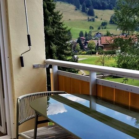 Fewo Alpenbrise, Oberstaufen Exterior photo