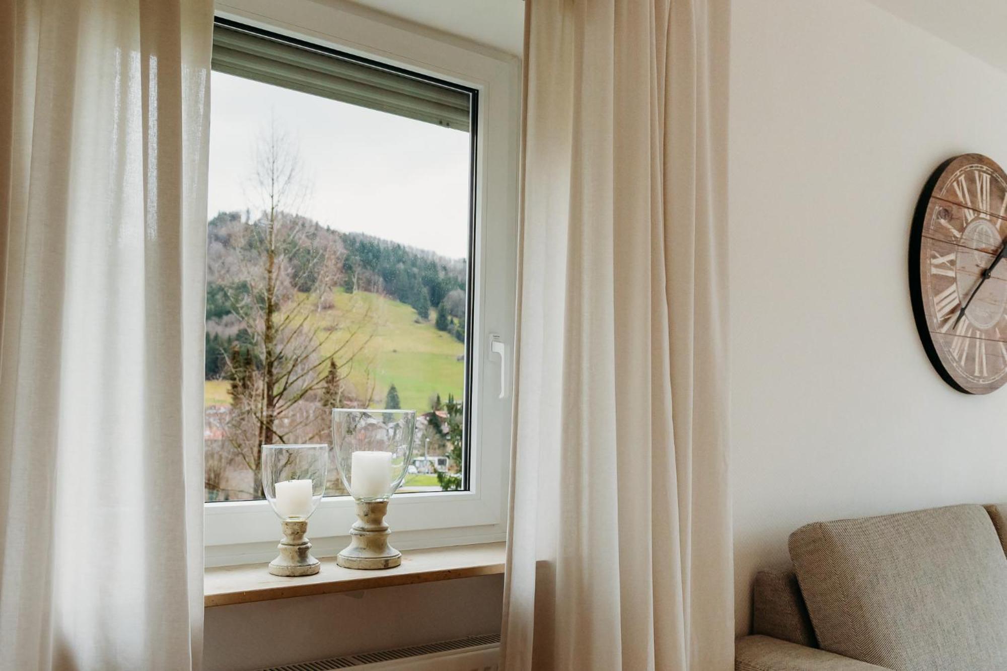 Fewo Alpenbrise, Oberstaufen Exterior photo